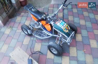 Картинг Beta Techno 2000 в 