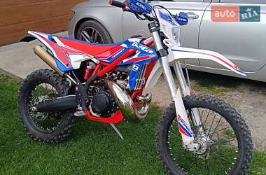 Мотоцикл Позашляховий (Enduro) Beta XTrainer 2022 в Коломиї