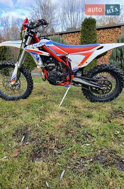 Мотоцикл Внедорожный (Enduro) Beta XTrainer 2022 в Лазещине