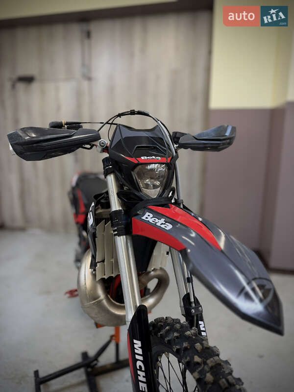 Мотоцикл Позашляховий (Enduro) Beta XTrainer 2022 в Івано-Франківську