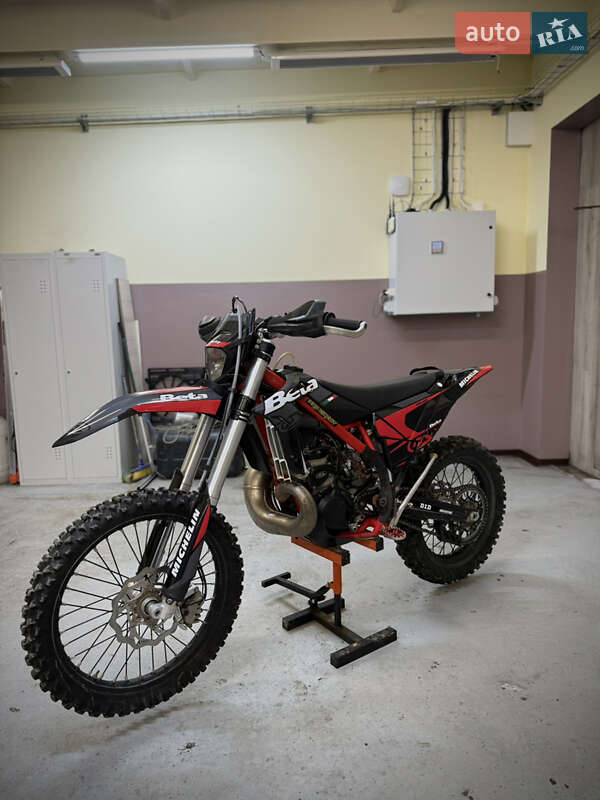 Мотоцикл Позашляховий (Enduro) Beta XTrainer 2022 в Івано-Франківську