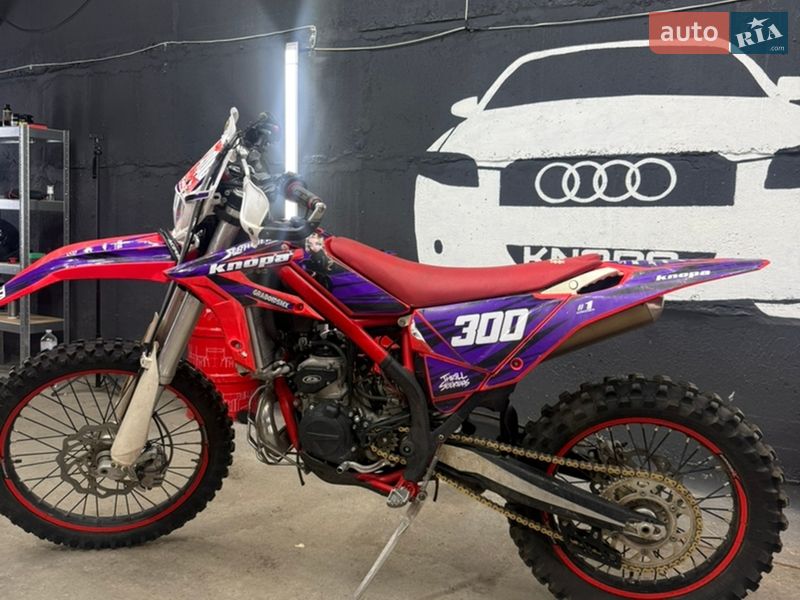 Мотоцикл Позашляховий (Enduro) Beta XTrainer 2022 в Києві