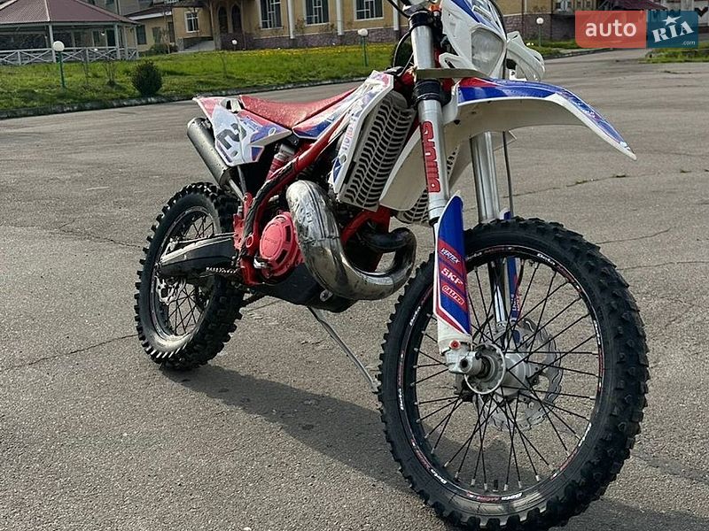 Мотоцикл Внедорожный (Enduro) Beta XTrainer 2020 в Косове