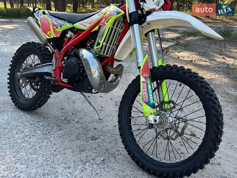 Мотоцикл Позашляховий (Enduro) Beta XTrainer 2019 в Дніпрі