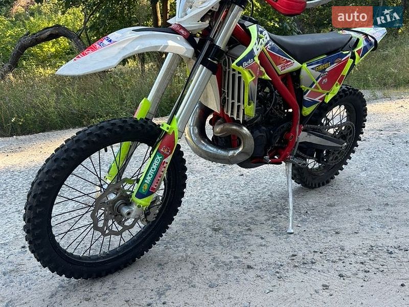 Мотоцикл Внедорожный (Enduro) Beta XTrainer 2019 в Днепре фото 2 Мотоцикл Внедорожный (Enduro) Beta XTrainer 2019 в Днепре