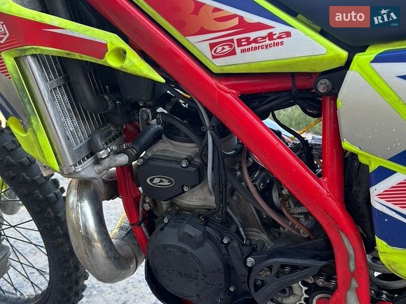 Мотоцикл Позашляховий (Enduro) Beta XTrainer 2019 в Дніпрі