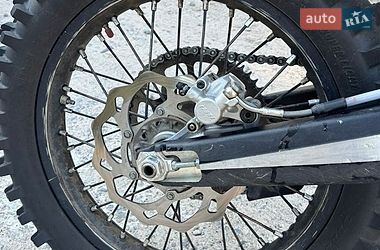 Мотоцикл Позашляховий (Enduro) Beta XTrainer 2019 в Дніпрі