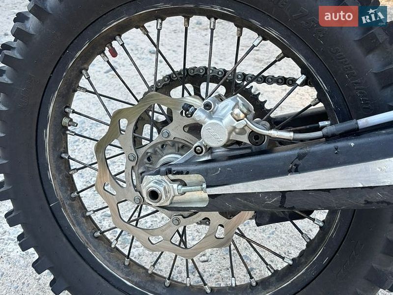 Мотоцикл Позашляховий (Enduro) Beta XTrainer 2019 в Дніпрі