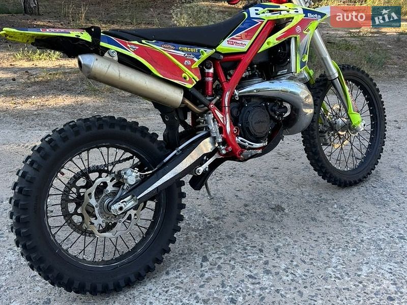 Мотоцикл Позашляховий (Enduro) Beta XTrainer 2019 в Дніпрі