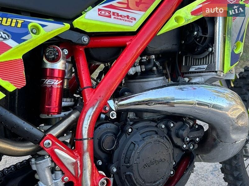 Мотоцикл Позашляховий (Enduro) Beta XTrainer 2019 в Дніпрі
