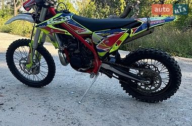 Мотоцикл Позашляховий (Enduro) Beta XTrainer 2019 в Дніпрі