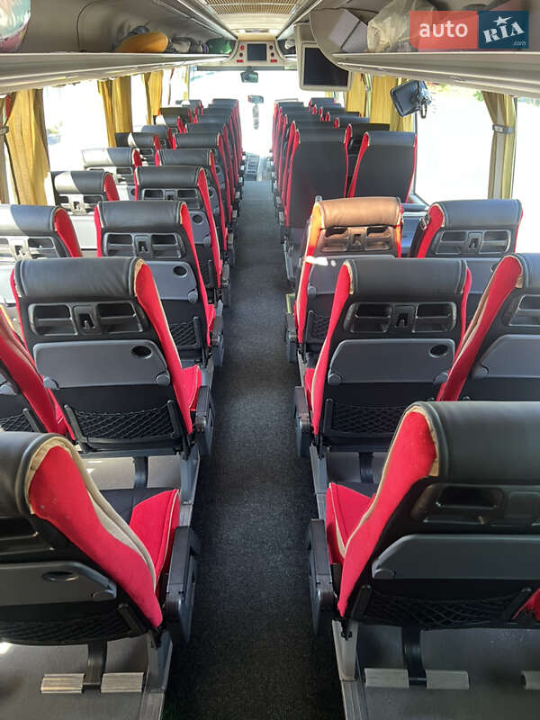 Туристический / Междугородний автобус Beulas Aura 2006 в Одессе