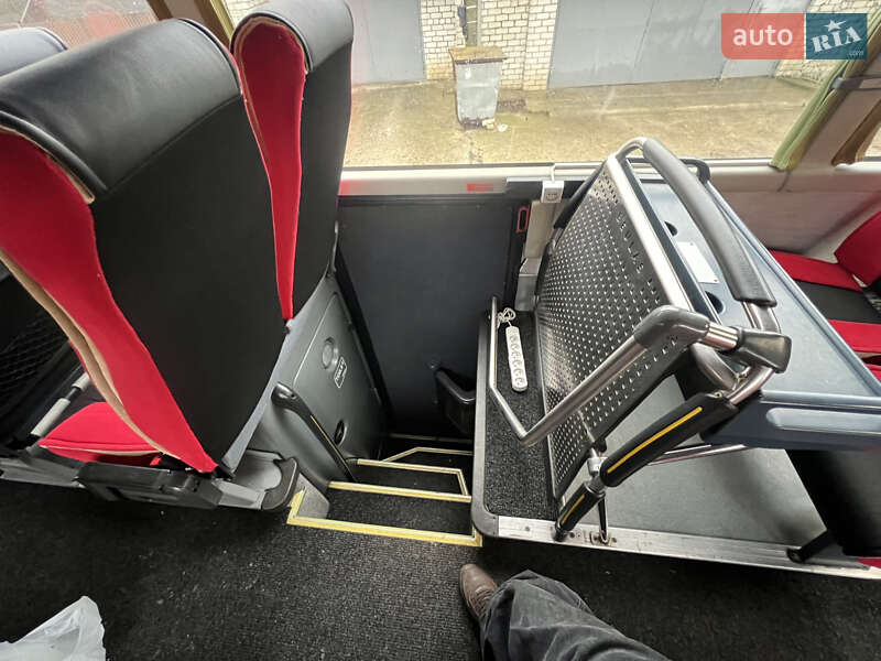 Туристический / Междугородний автобус Beulas Aura 2006 в Одессе