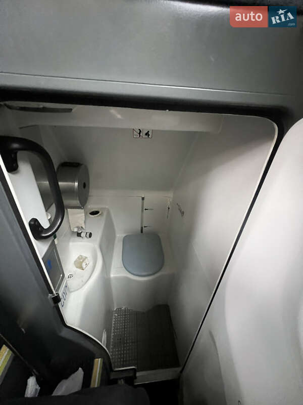 Туристический / Междугородний автобус Beulas Aura 2006 в Одессе