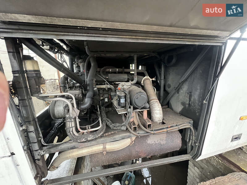 Туристический / Междугородний автобус Beulas Aura 2006 в Одессе