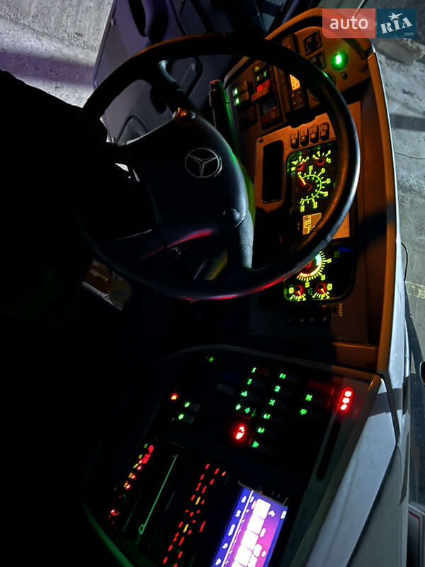 Туристический / Междугородний автобус Beulas Aura 2006 в Одессе