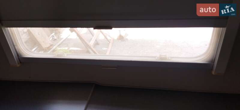 Дом на колесах Beyerland 2043 1996 в Полтаве