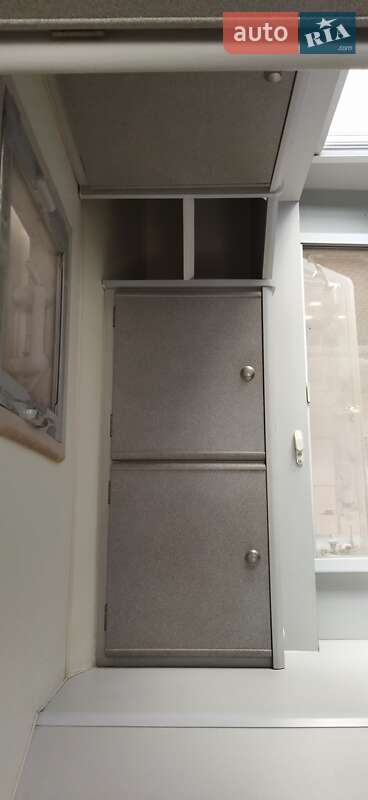 Дом на колесах Beyerland 2043 1996 в Полтаве