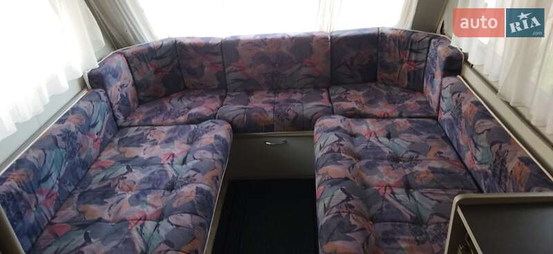 Дом на колесах Beyerland 2043 1996 в Полтаве