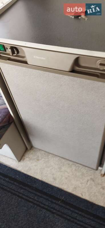 Дом на колесах Beyerland 2043 1996 в Полтаве