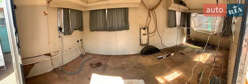 Фургон Beyerland 4040 1991 в Киеве