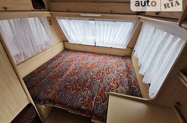 Прицеп дача Beyerland Sprinter 1994 в 