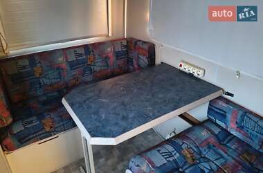 Прицеп дача Beyerland Sprinter 1998 в 