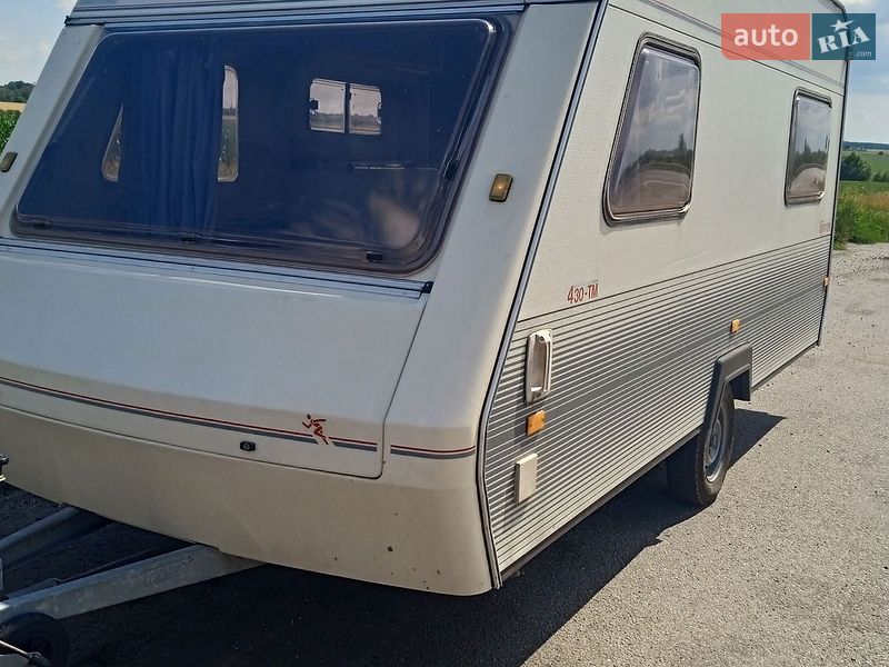 Beyerland Sprinter 1993