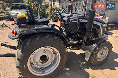 Всюдихід BF-Tecnic BF T06 2024 в 