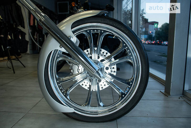 Мотоцикл Чоппер Big Bear Choppers Venom 2015 в Киеве
