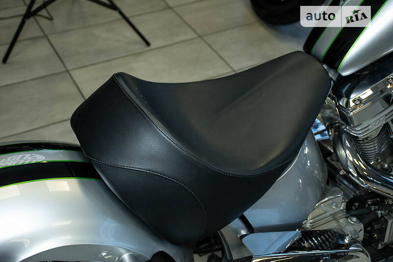 Мотоцикл Чоппер Big Bear Choppers Venom 2015 в Киеве