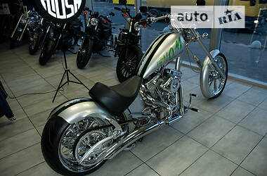 Мотоцикл Чоппер Big Bear Choppers Venom 2015 в 