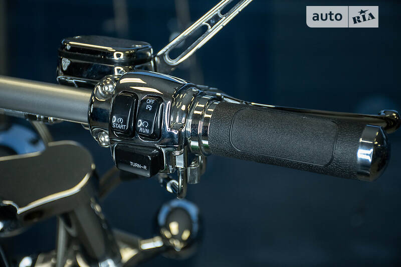 Мотоцикл Чоппер Big Bear Choppers Venom 2015 в Киеве