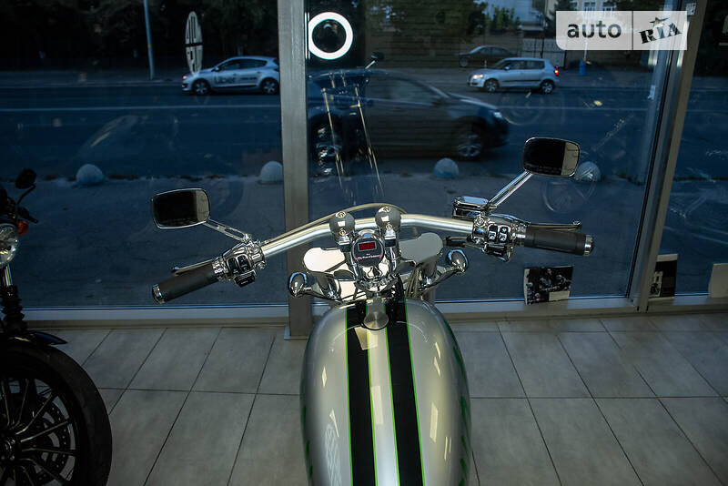 Мотоцикл Чоппер Big Bear Choppers Venom 2015 в Киеве