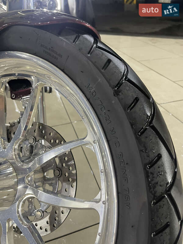 Мотоцикл Чоппер Big dog Pitbull 2008 в Киеве фото 15 Мотоцикл Чоппер Big dog Pitbull 2008 в Киеве