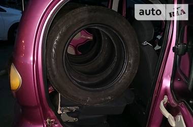 Хэтчбек Bio Auto evA-2 2019 в 