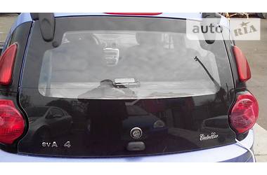  Bio Auto evA-4 2012 в 