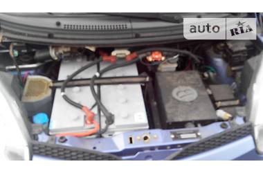  Bio Auto evA-4 2012 в 