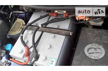  Bio Auto evA-4 2012 в 