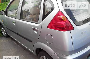 Хэтчбек Bio Auto evA-5 2011 в 