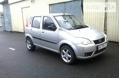 Хэтчбек Bio Auto evA-5 2011 в 