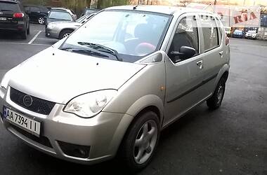 Хэтчбек Bio Auto evA-5 2011 в 