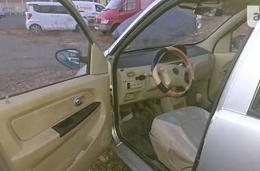 Хэтчбек Bio Auto evA-5 2011 в 