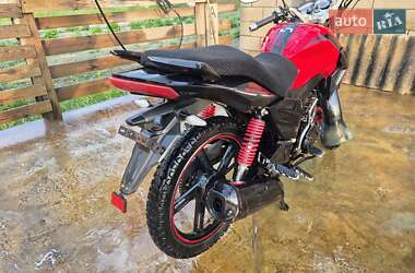 Мотоцикл Супермото (Motard) Birel C 2018 в Березному