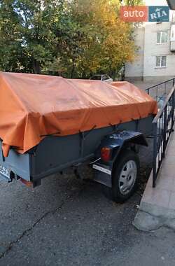 Автовоз Birrer UE 2006 в 