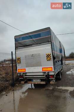 Другие прицепы Birrer UE 2005 в 