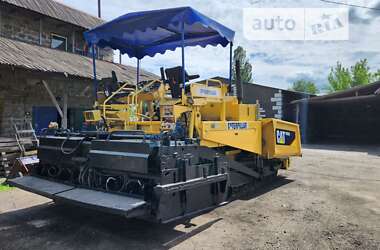 Асфальтоукладчик Bitelli BB-681 2003 в Павлограді