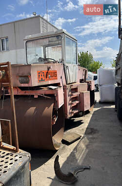 Асфальтоукладчик Bitelli BB-681 2003 в 