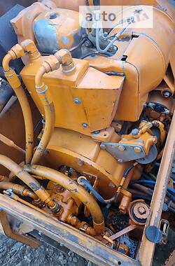Дорожный каток Bitelli SF 100 1995 в 