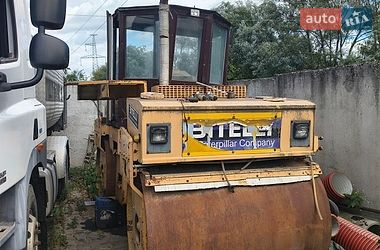 Каток грунтовый Bitelli SF 100 1987 в Хмельницком фото 6 Каток грунтовый Bitelli SF 100 1987 в Хмельницком